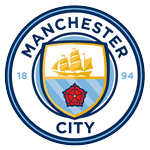 Manchester City FC Badge
