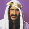 Sheik Yerbouti