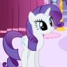 Rarity xD
