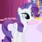 Rarity xD
