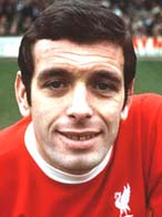 Ian Callaghan