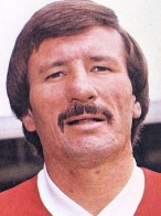 Tommy Smith