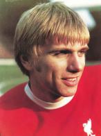 Alun Evans