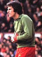 Ray Clemence