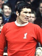 Ron Yeats